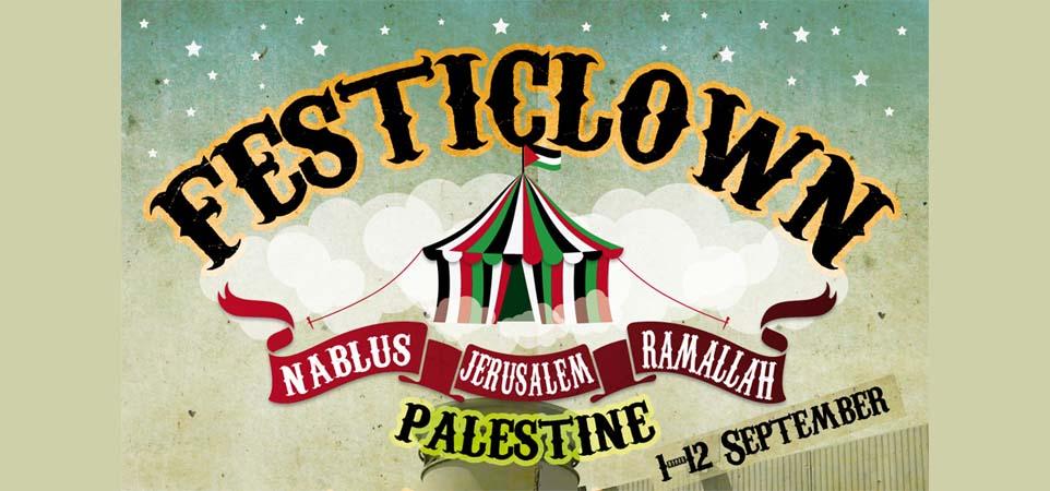 Festiclown Festival